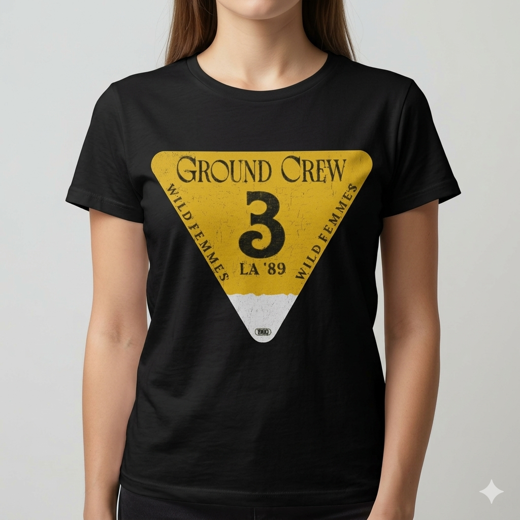 Round-Tees