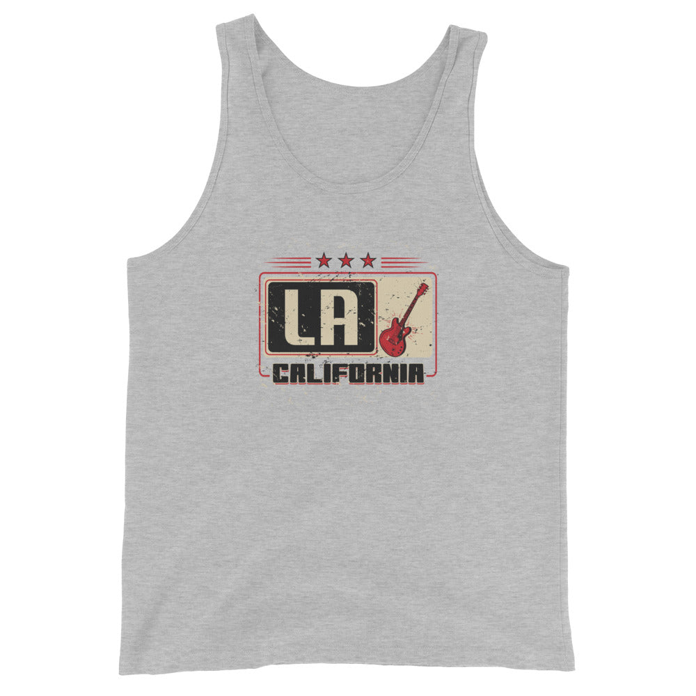 Unisex Tank Top