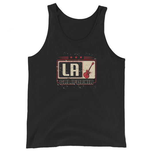 Unisex Tank Top