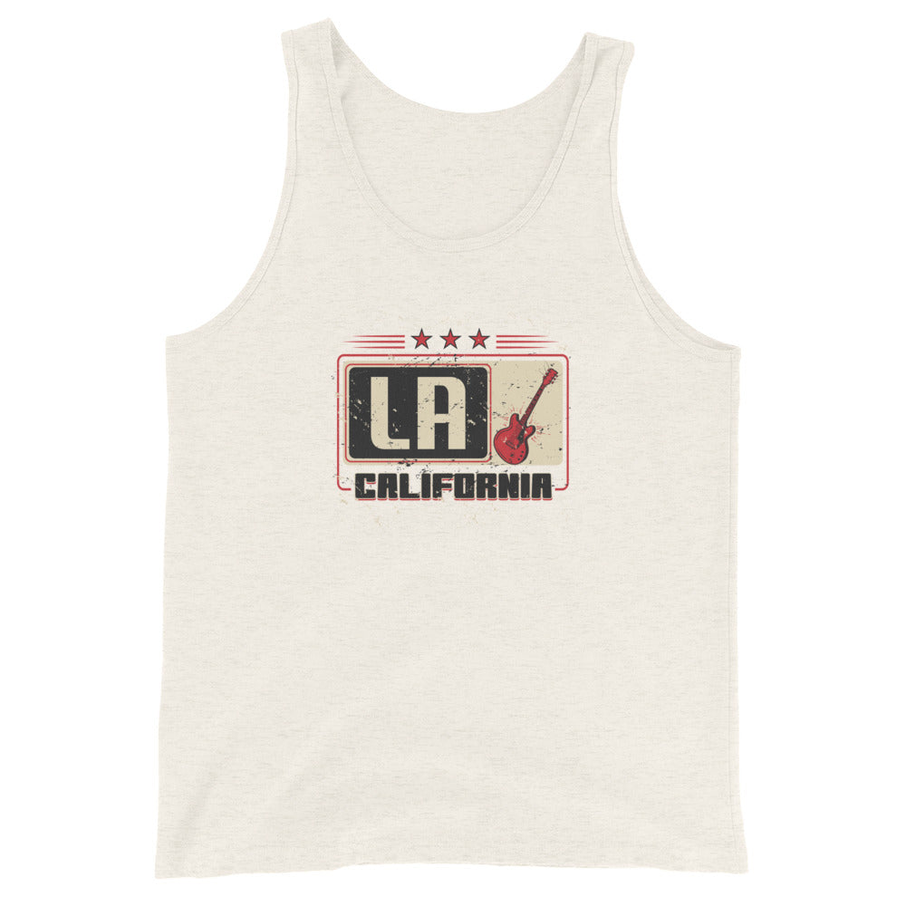 Unisex Tank Top