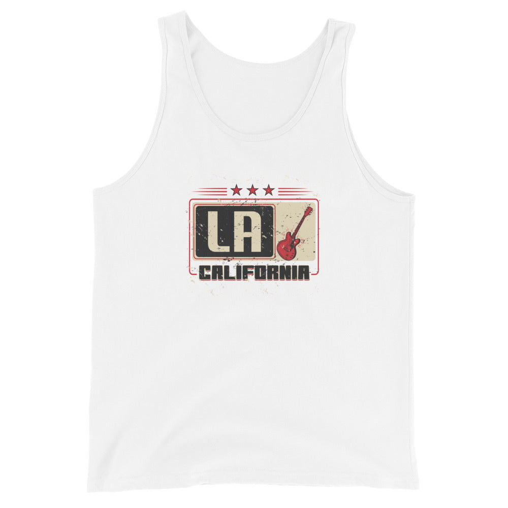 Unisex Tank Top