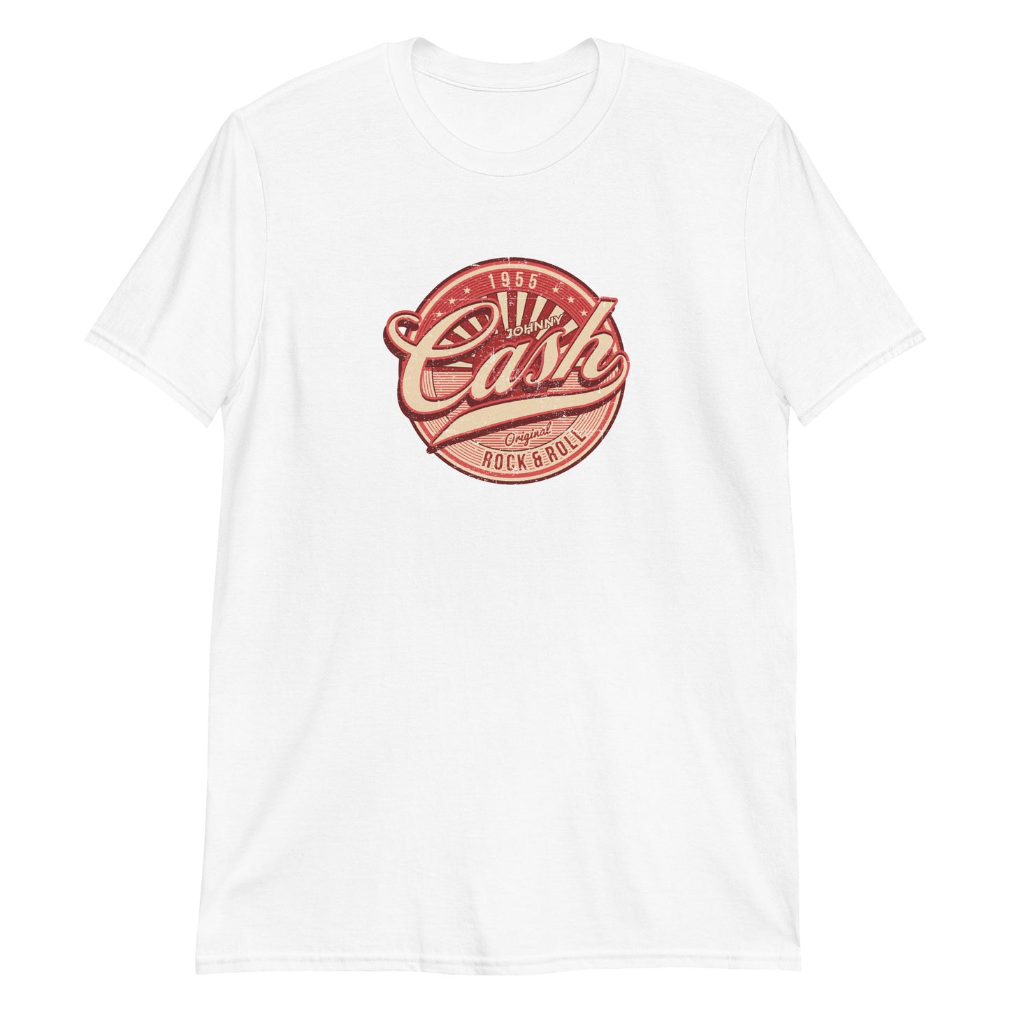 Short-Sleeve Unisex T-Shirt