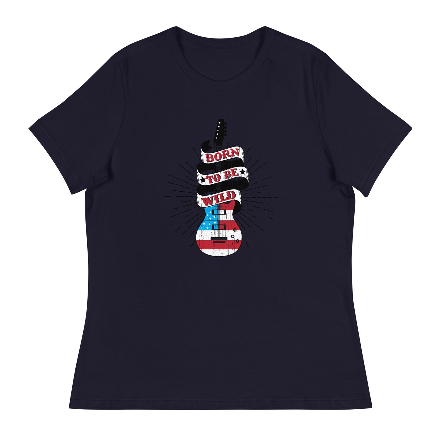 Women's Relaxed T-Shirt